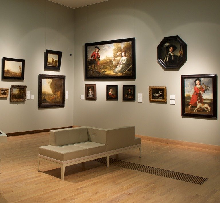 Contemporary Paintings