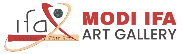 Modi Ifa Art Gallery