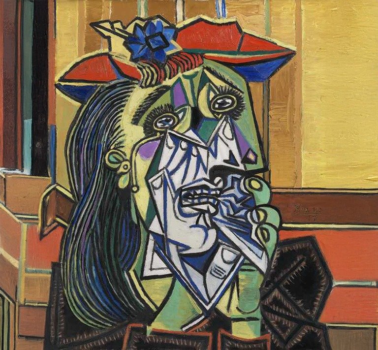 Portrait & Figurative Art